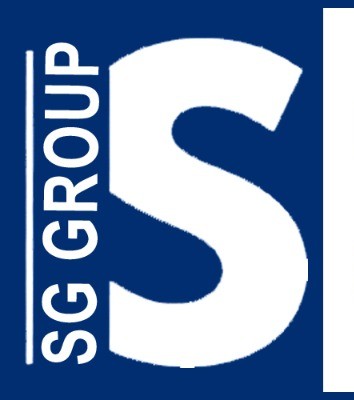 SG GROUP logo